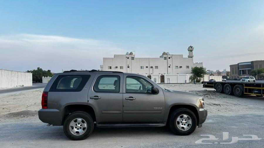 GMC Tahoe 201264422756107523110