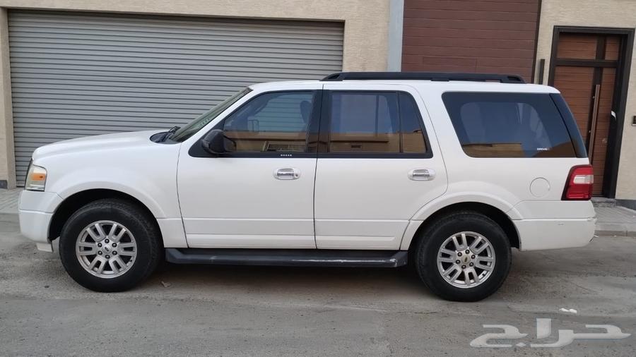 اكسبديشن مالك اول 201364419549932033112