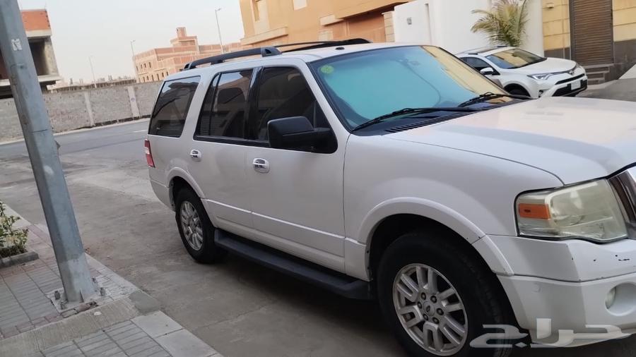 اكسبديشن مالك اول 201364419549932033114