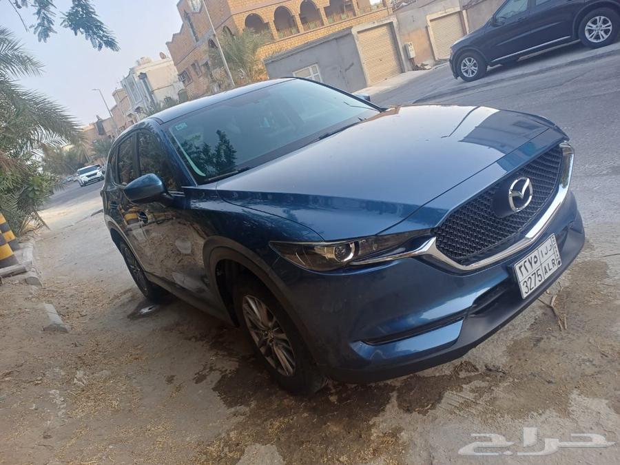 Mazda CX564425165603203110