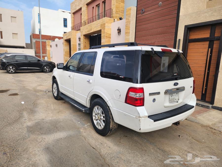 اكسبديشن مالك اول 201364419549932033111