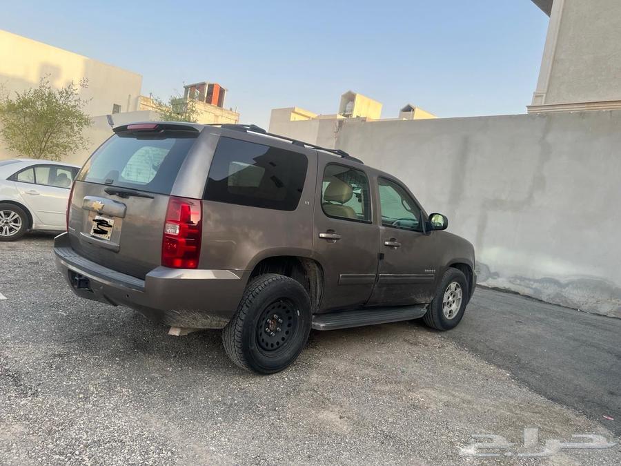 تاهو 2014 للبيع64425529661443110