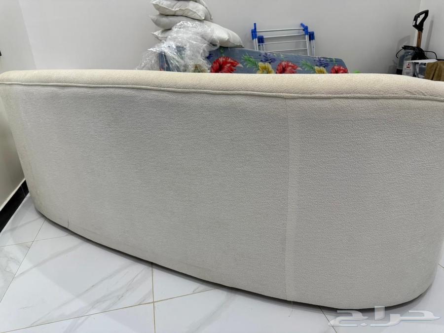 كنب بوكليه مستعمل للبيع64260587313409114