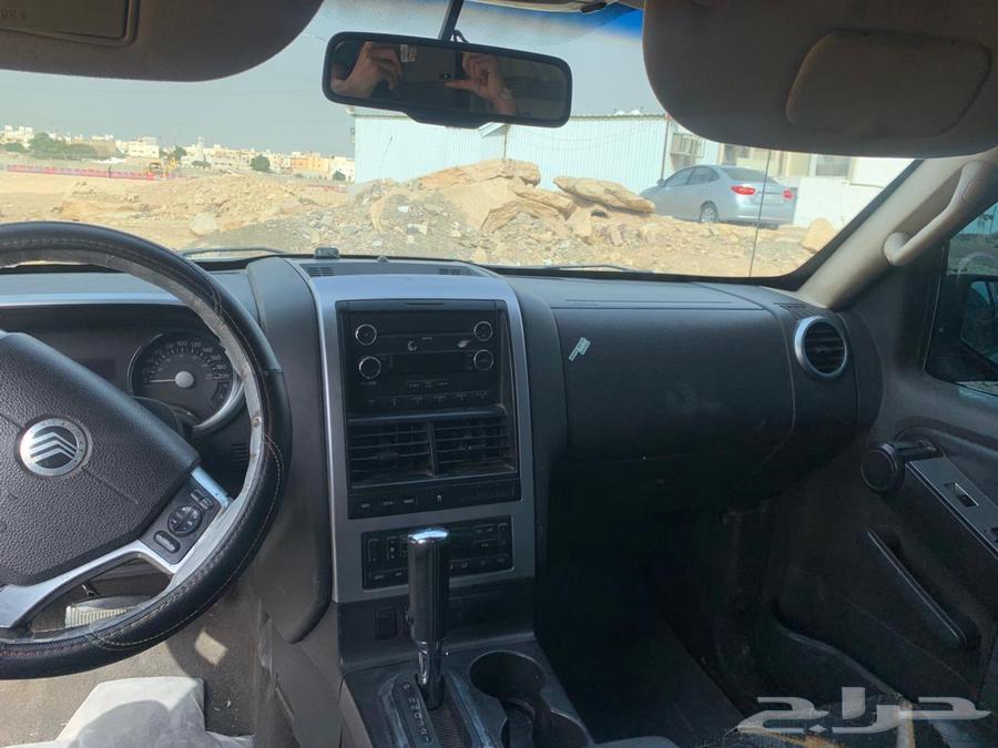 فورد مونتنير للبيع64420081221249113