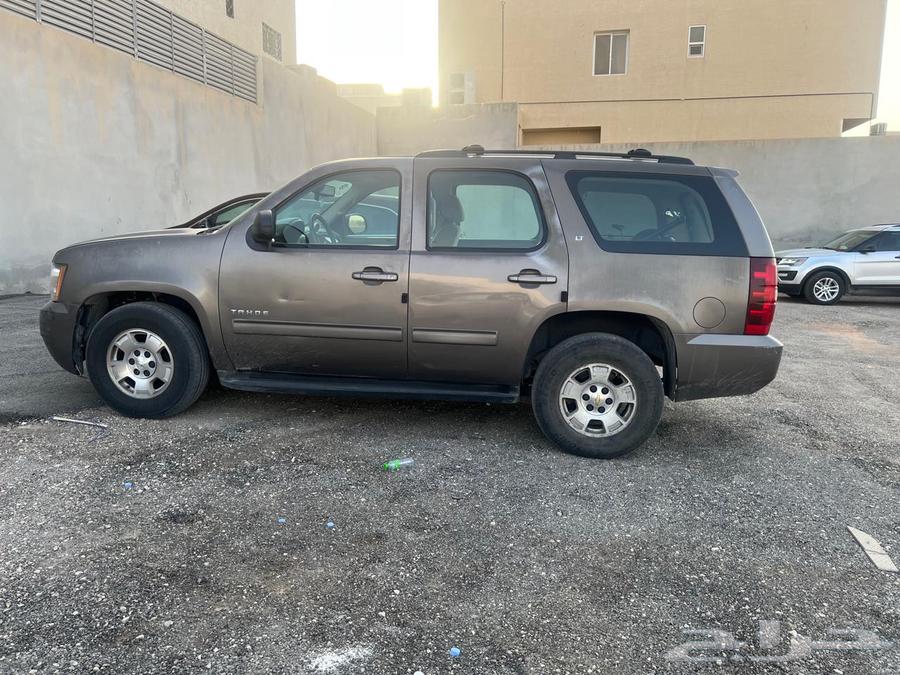 تاهو 2014 للبيع64425529661443112