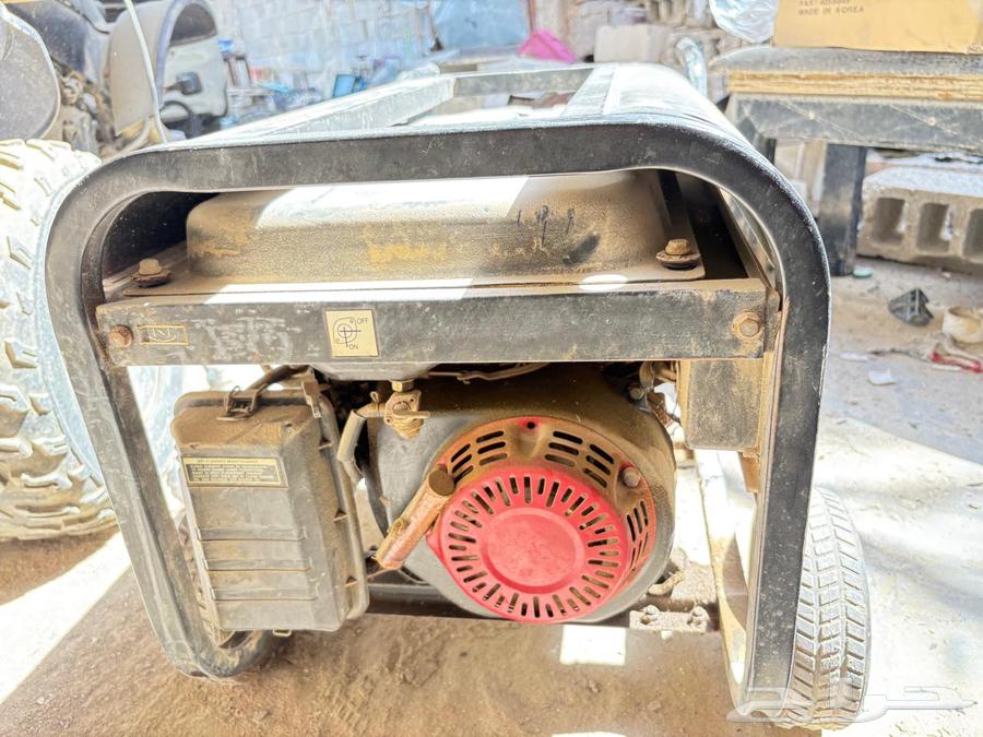 مولد كهربائي للبيع64263352256515112