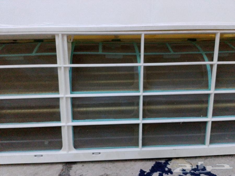 مكيف مركزي على السوم64262701238146110