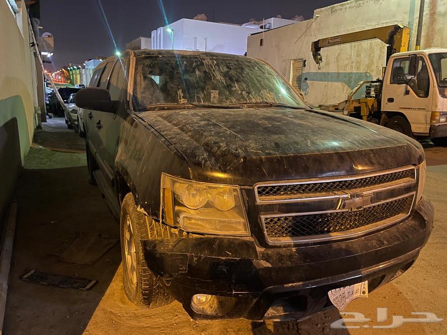 For sale, GMC for parts only64420796524033110