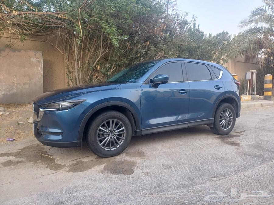 Mazda CX564425165603203112