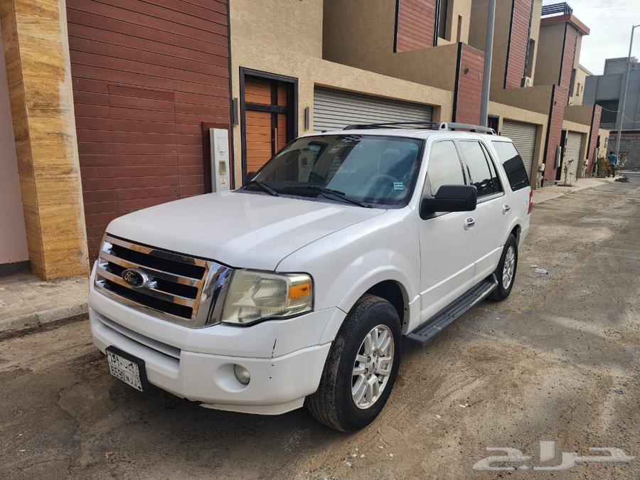 اكسبديشن مالك اول 201364419549932033110