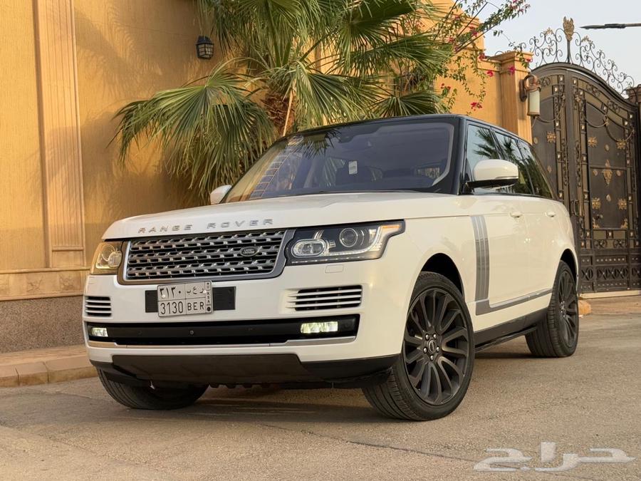 لاند روفر فوج 2016 ( بحالة الوكالة )64428147000194112