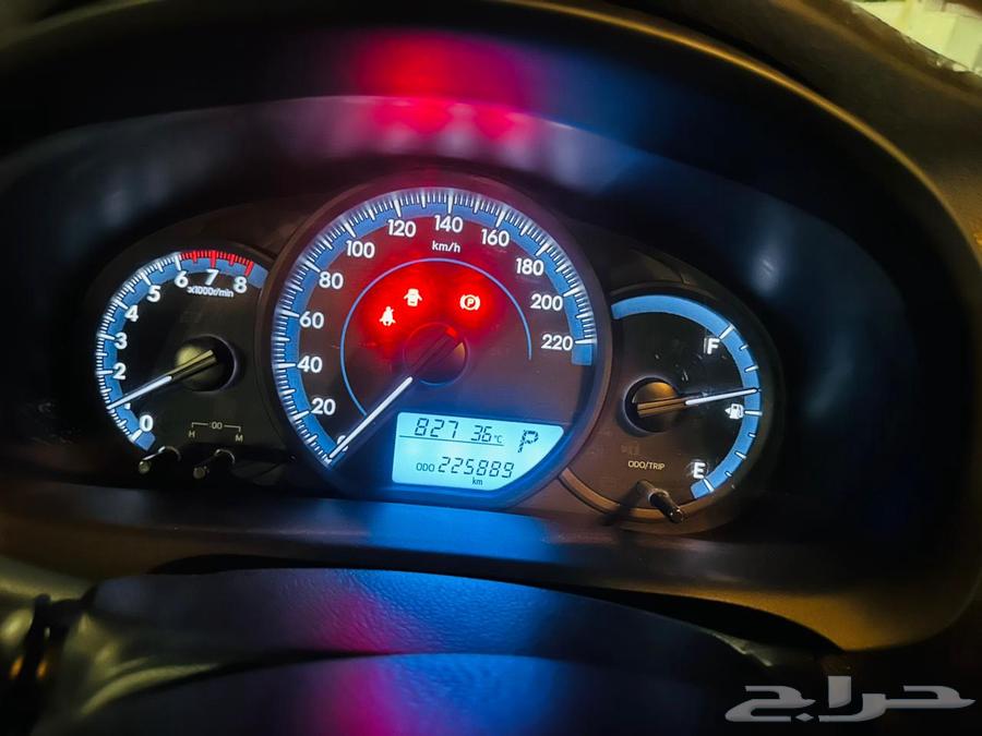 تويوتا ياريس64427209497217112