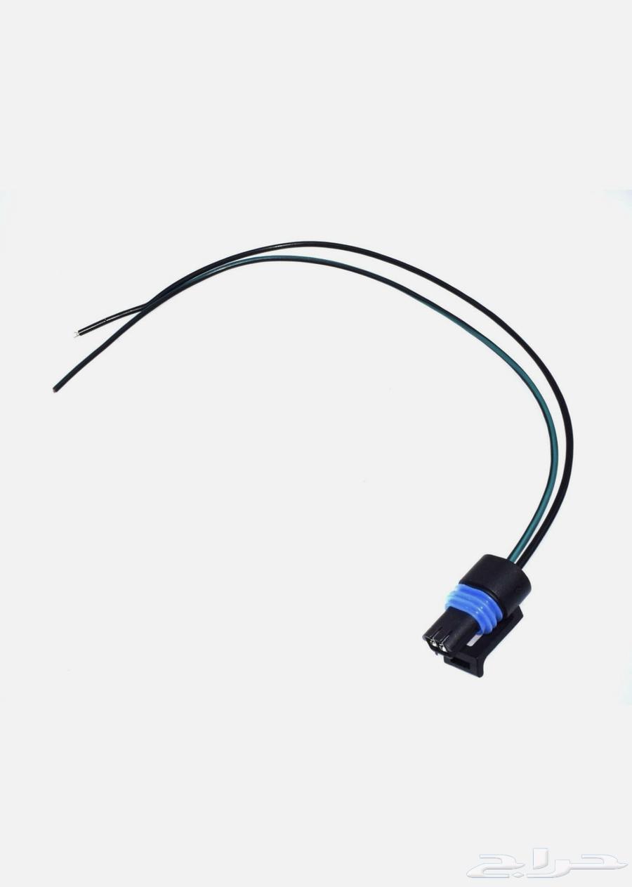 Temperature Sensor Plug for Chevrolet GMC Yukon Tahoe 2007-201464425219243522112