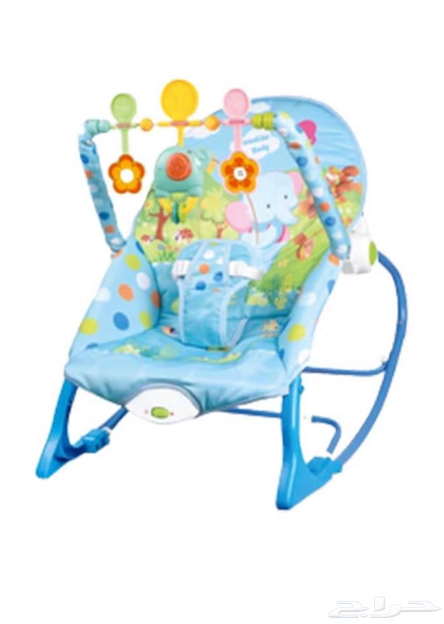 جلاسة أطفال استعملتها استعمال بسيط64262020875907110