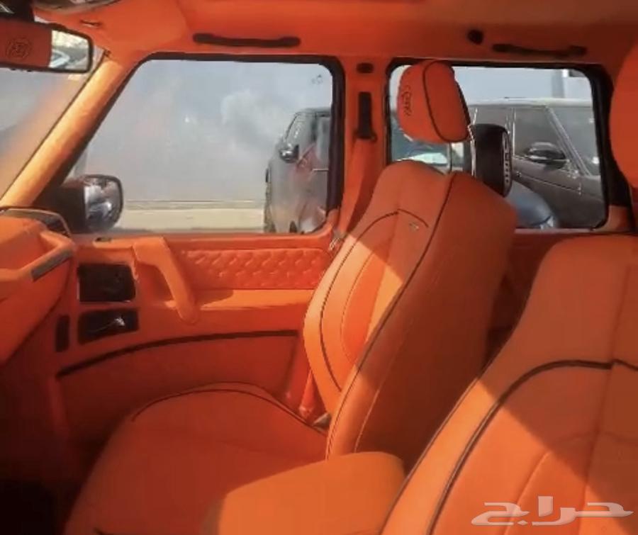 موديل 2014 معدل برابوس بشكل كامل نفس الموديل الحديث G6364422625884034114