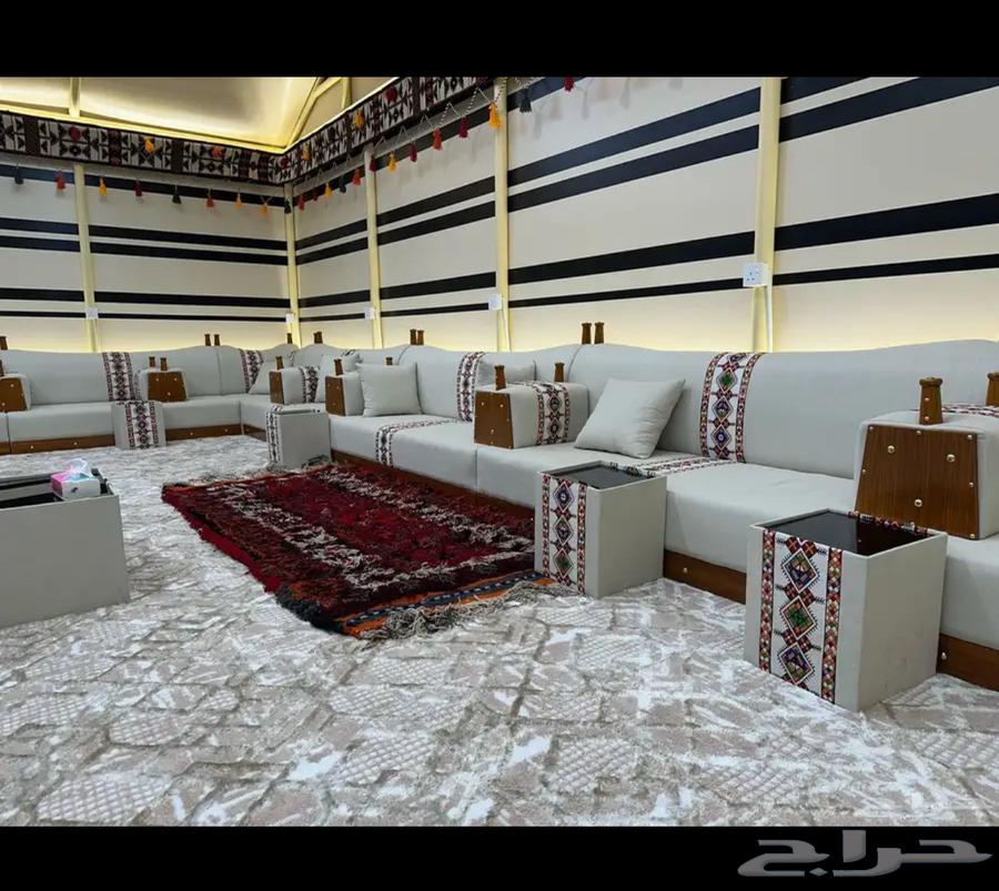 خيمه الصقور المطوره   حياكم الله توصيل وتركيب باالمملكه64257754356482111