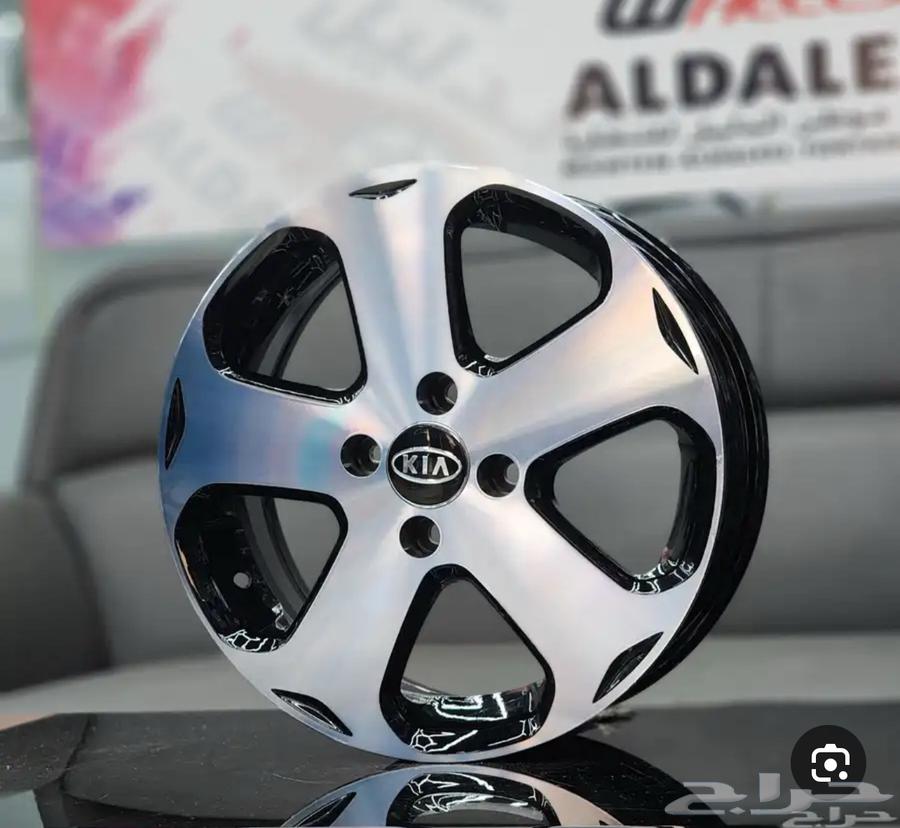 للبيع 3 جنوط كيا ريو64425259715459110