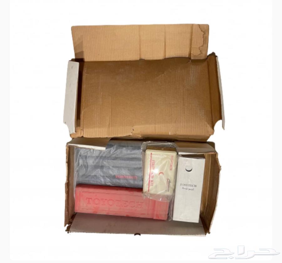 صندوق الامان وكاله هايلوكس98-200564421134073985111