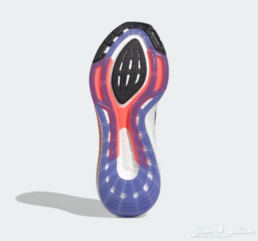 حذاء اديداس الترا بوست اصلي ULTRABOOST مميز64257224957571112