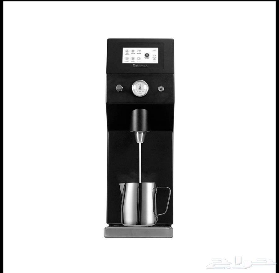 تقبيل معدات ومكائن كوفي64266854411138110