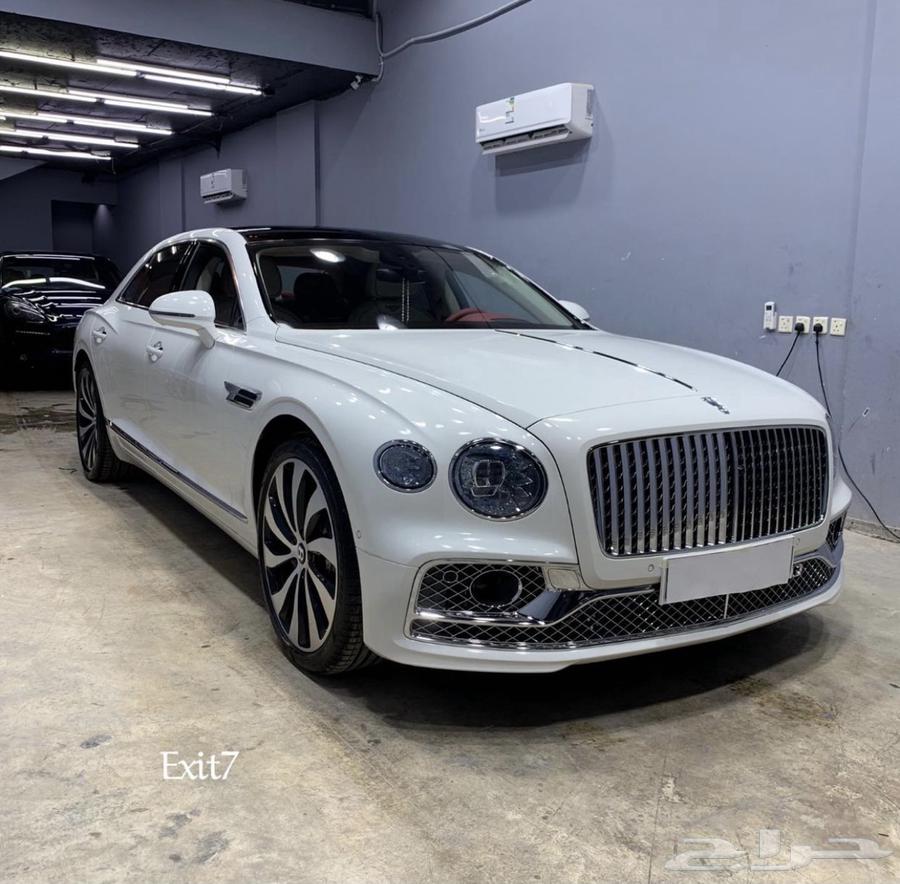 نانو سيراميك داخلي - حماية كامل السيارة PPF - تظليل64423166719875110