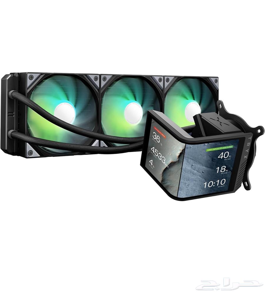 مروحه بانوراما SE 36064270415063938110