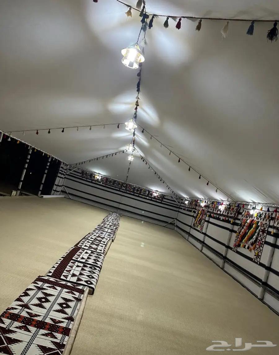 خيمه الصقور المطوره   حياكم الله توصيل وتركيب باالمملكه64257754356482114