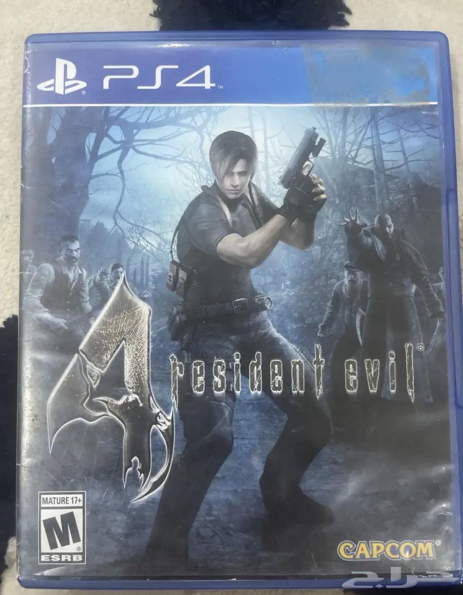 للبيع شريط ريد ديد و ورزدينت ايفل64269980275970111