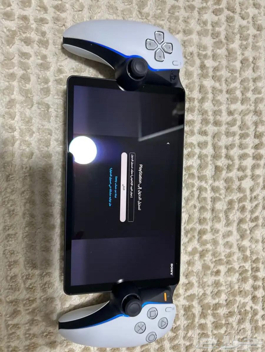 Sony Remote Control Handheld64257234354562114