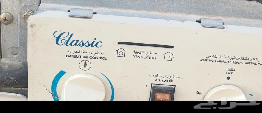 Zamil window air conditioner with large working compressor64266501601666110