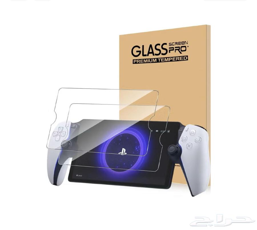 مشغل بلاي ستيشن بورتال عن بعد - بلاي ستيشن 564261011725441113