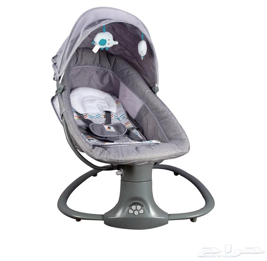 جلاسه هزاز للاطفال ماركة ماستيلا شبه جديده64262020722817111