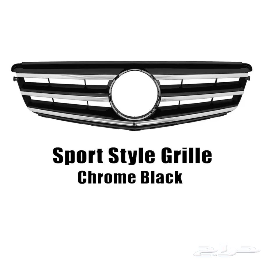 شبك مرسيدس c - class64421946691585111