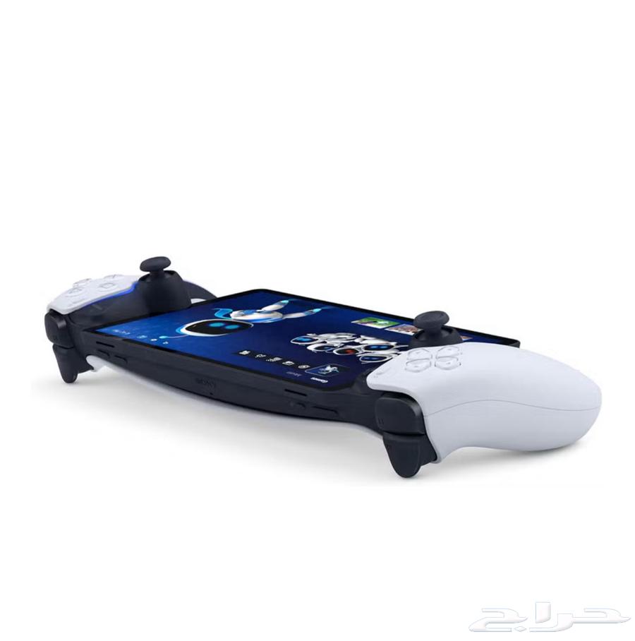 مشغل بلاي ستيشن بورتال عن بعد - بلاي ستيشن 564261011725441111