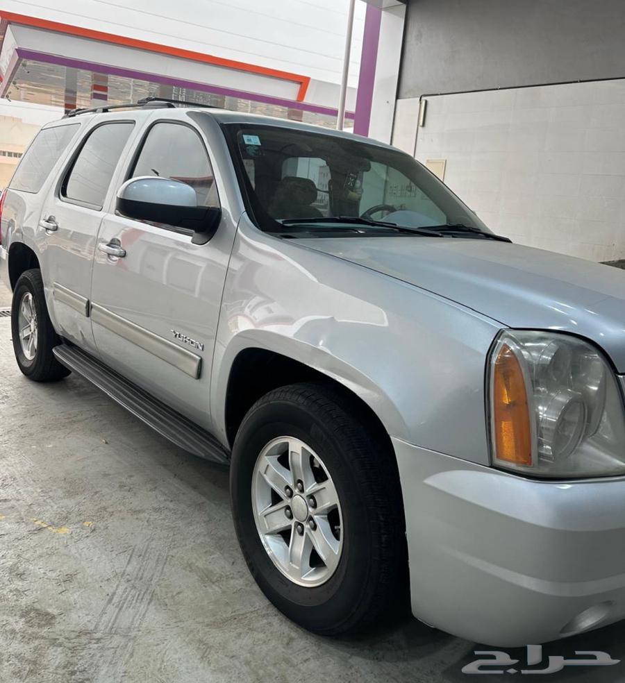 جمس يوكن بدون دبل64419865200642111