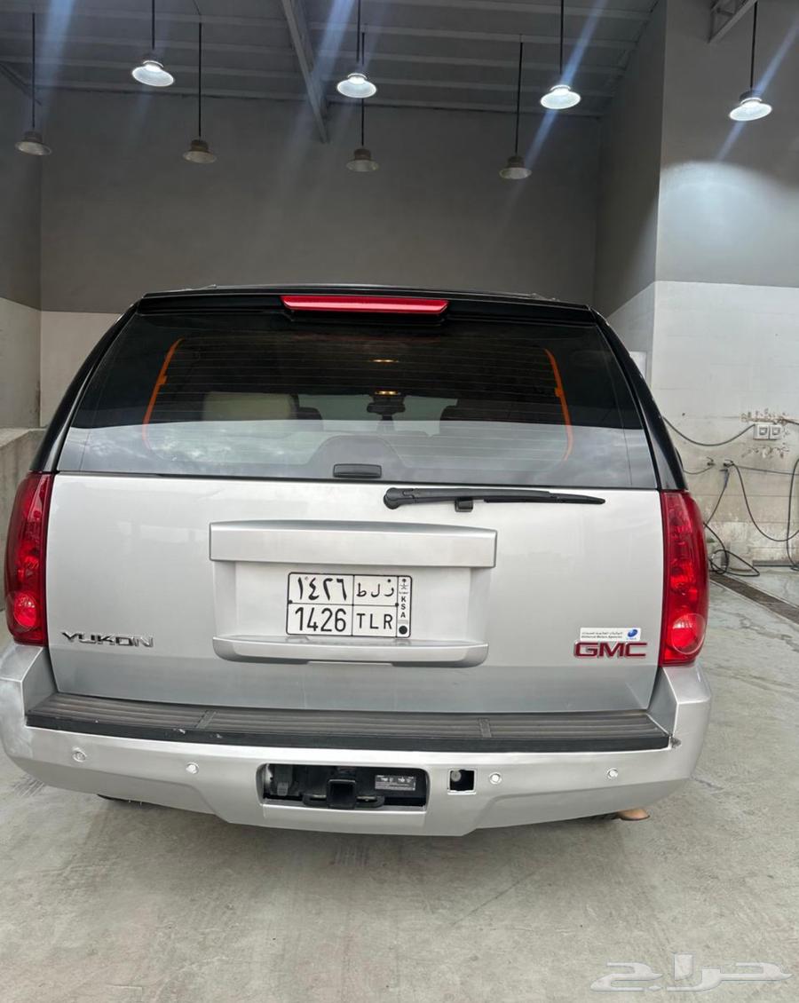 جمس يوكن بدون دبل64419865200642114