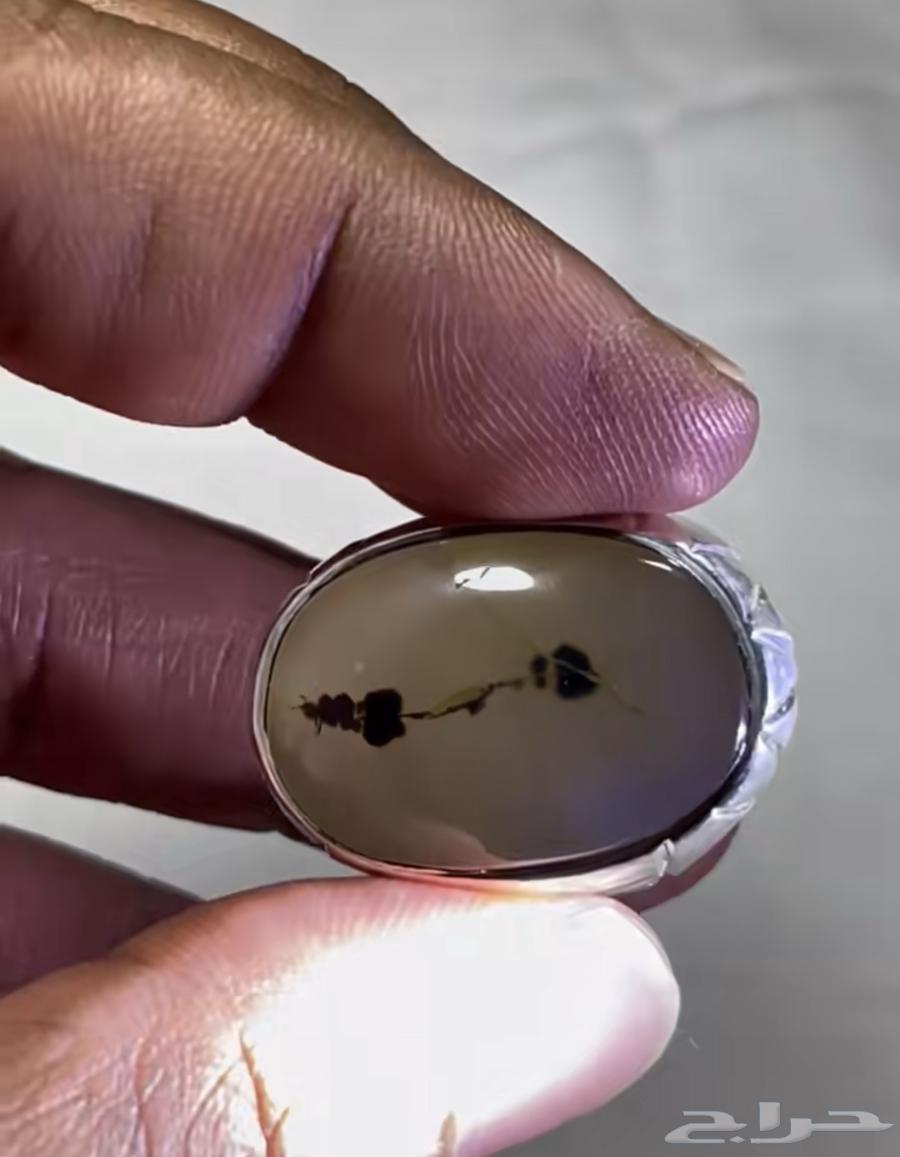 عقيق يماني رواهي64265166223235111