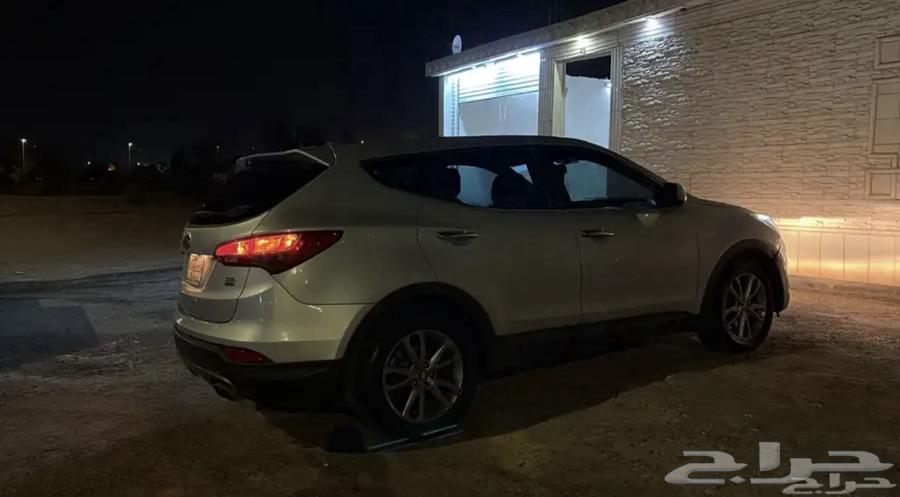 2013 Santa Fe for sale63618057751683113