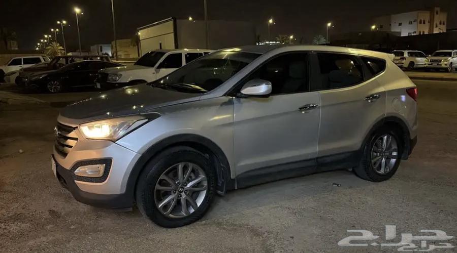 2013 Santa Fe for sale63618057751683111