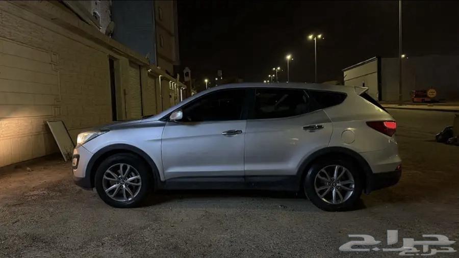 2013 Santa Fe for sale63618057751683112