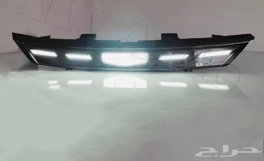 اضاءة شبك جيلي ستار راي64420715537666110