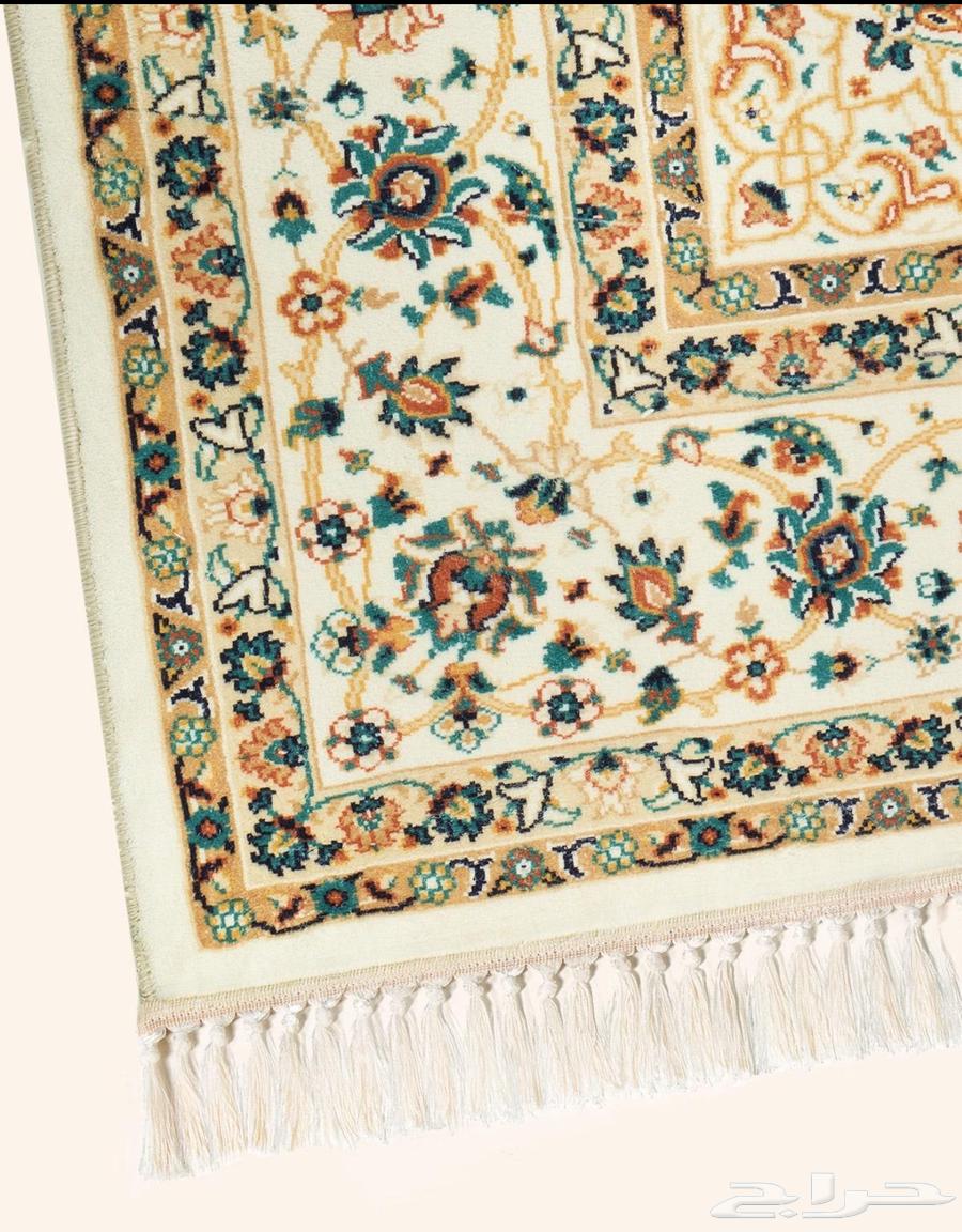 سجادة جديدة غير مستخدمة64262207732098111