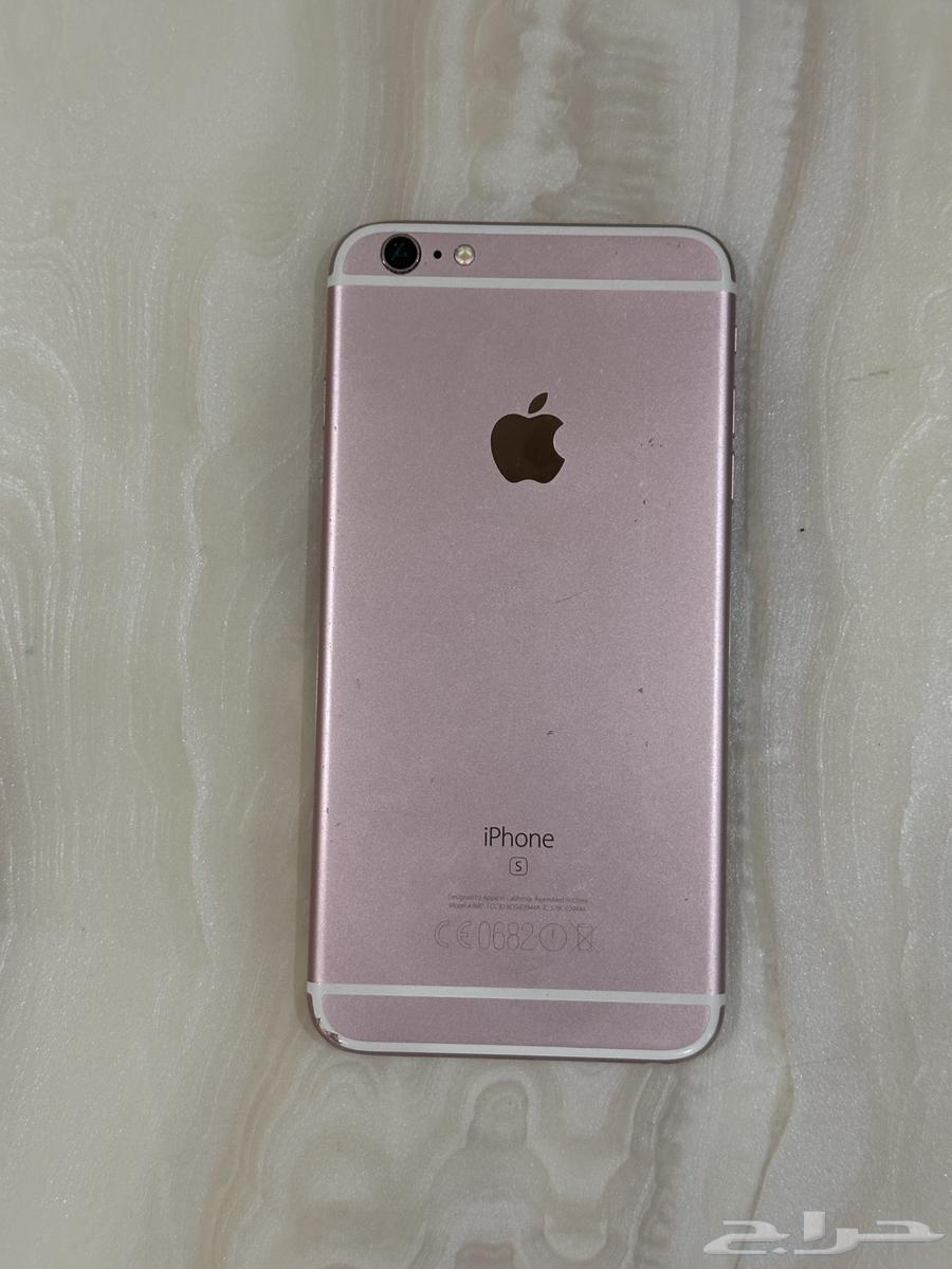 ايفون 6S PLUS64271984256643113