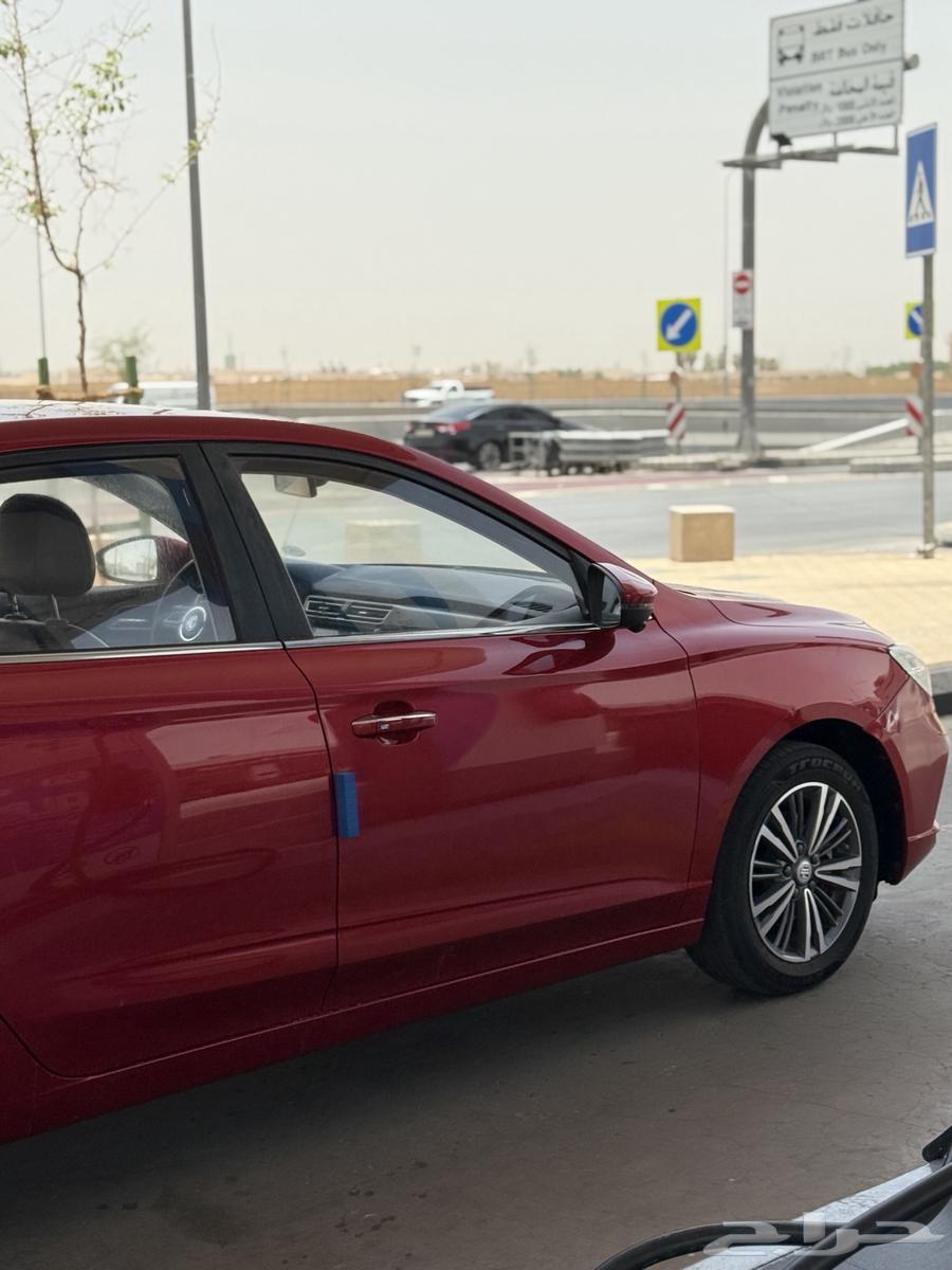 للبيع ام جي 202264423006434691114