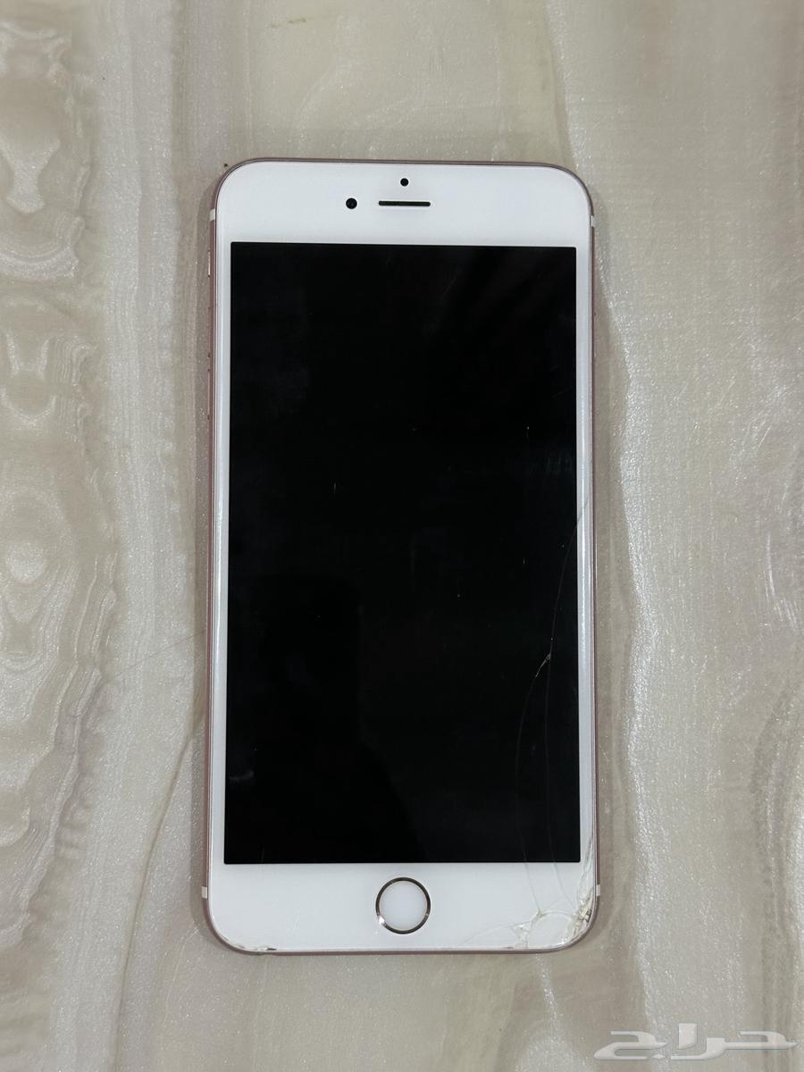 ايفون 6S PLUS64271984256643110