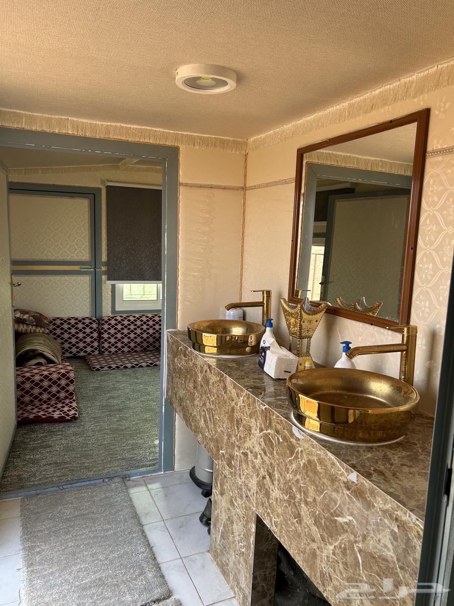 غرفة كرفان سحب طولها 13 جنط2064427075937283112