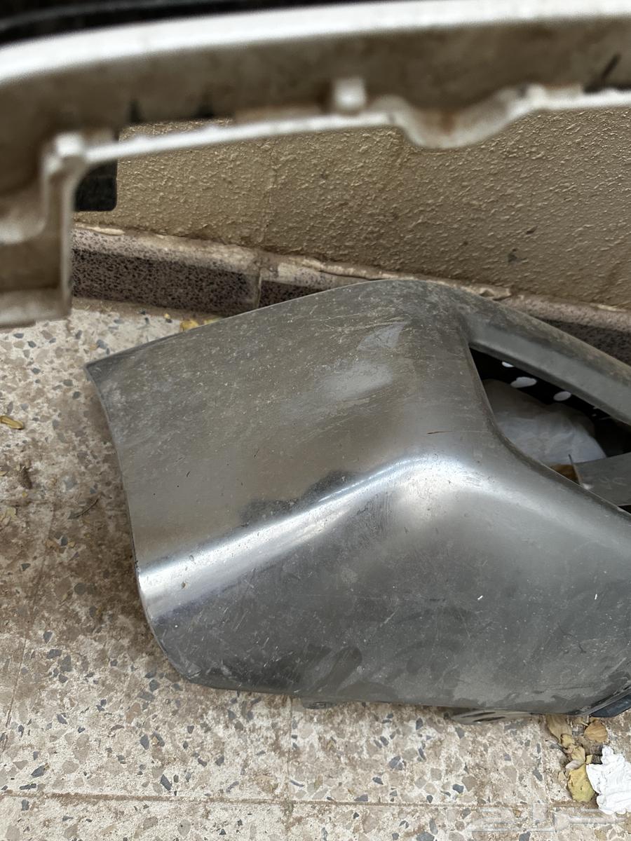 Iron bumper for Hilux with fender, authorized sales allowed64419675270787111