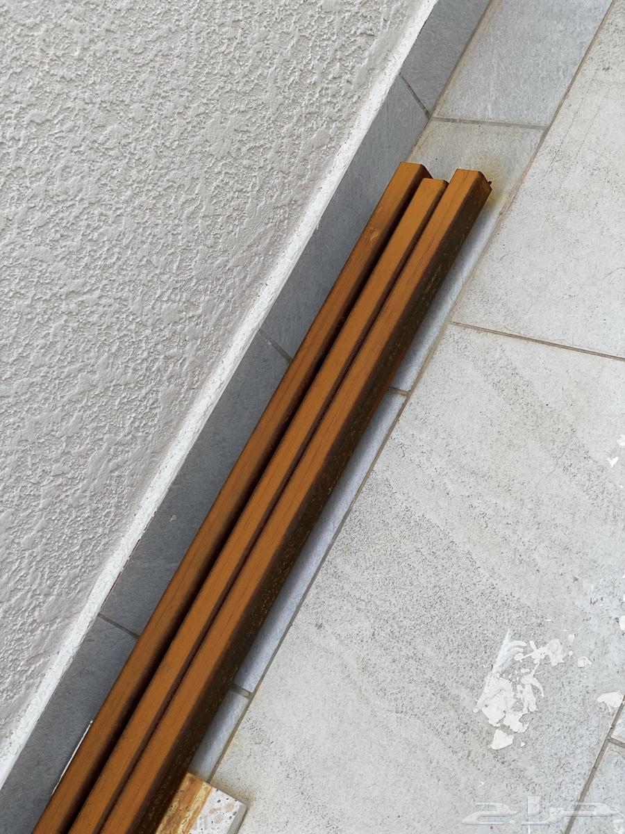 3 حديد مربع فارغ 6 متر64267039323521111