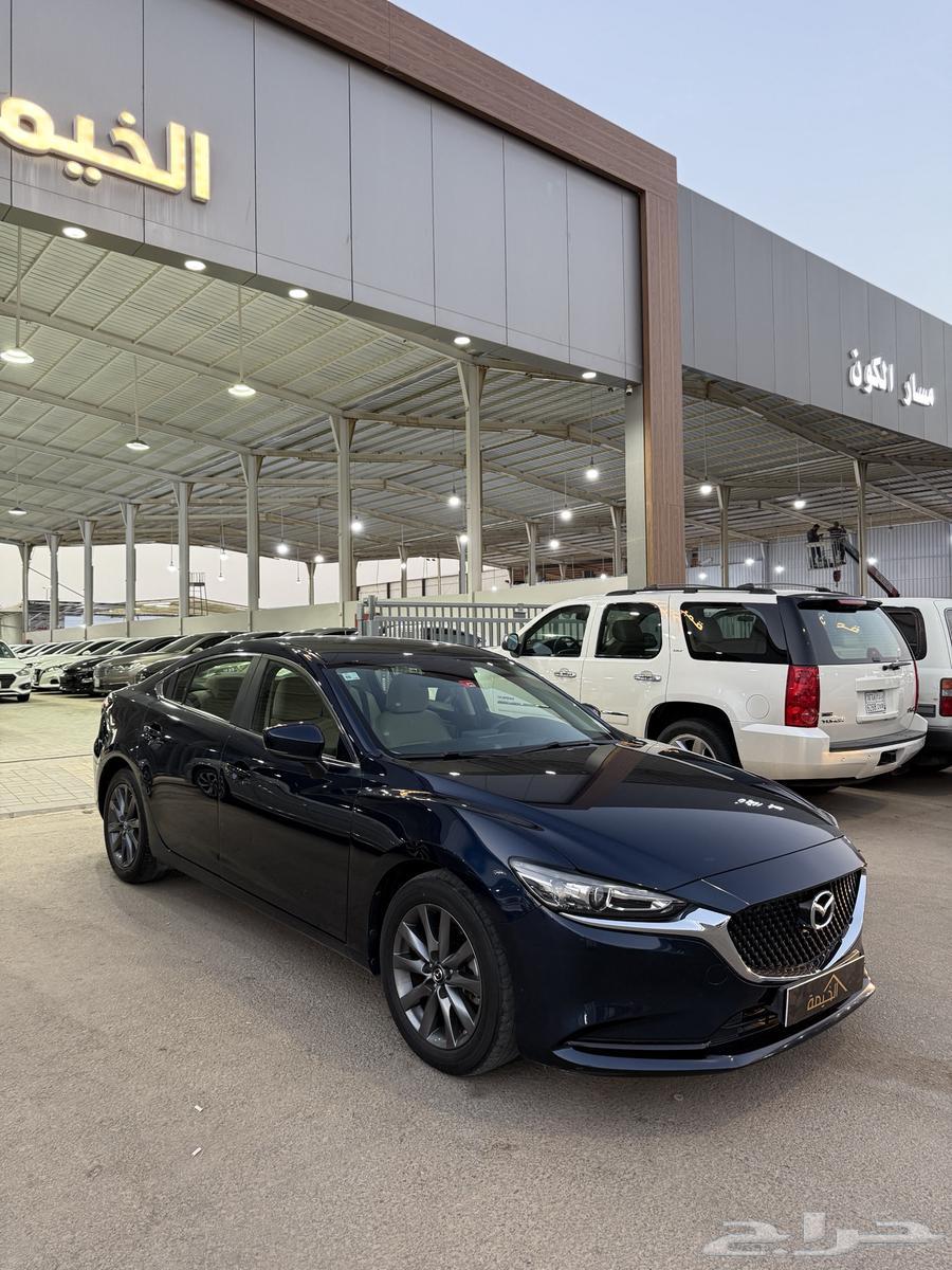 Mazda 6 .. 202364419892482305113