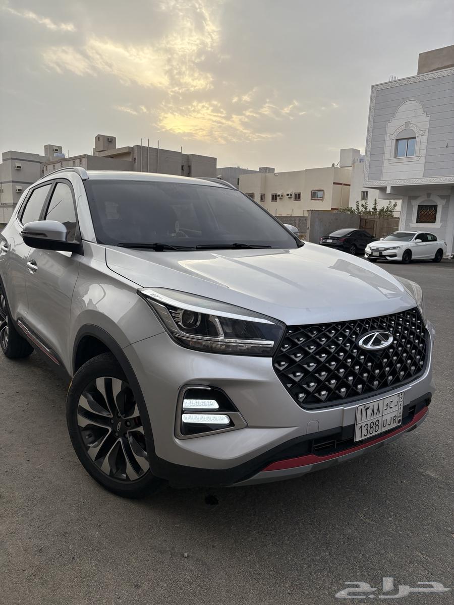 شيري تيجو 4 فل كامل 202364423797522051112